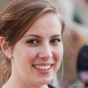 Meet your Posher, Andrea